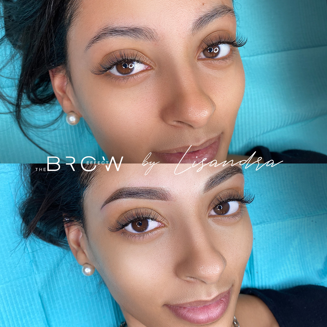 Ombre-Brows-Microblading-Alternative in-Fort-Myers