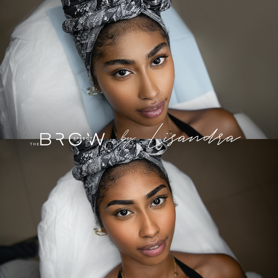 Ombre-Brows-in-Fort-Myers